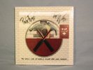 PINK FLOYD - The Wall -LIVE AT EARLS COURT- 5 Vinyl Box