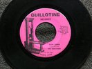 Hear THE HENCHMEN Slow Down/So Lonely GUILLOTINE 6489