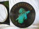 Led Zeppelin – live cleveland 1977, ltd 1000, magic mus