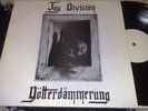 Joy Division GÖTTERDÄMMERUNG LP Original first press