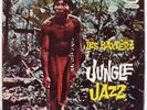 Les Baxter Jungle Jazz LP Record stereo Capitol Exotica