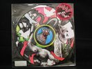 Yeah Yeah Yeahs Fever To Tell Vinyl LP Picture Disc OOP