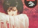 Wanda Jackson- The Party Ain't Over FUSHIA third man