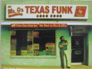 V.A. Texas Funk JAZZMAN Deep Funk