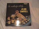 Rare Album by Jo Ann Campbell on End 306