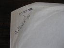 BEATLES MCCARTNEY  SPIES LIKE US DEMO TEST PRESSING