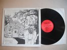 Hersch-Miller Butterman's Ball LP VG+ 70's folk-psych