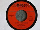 TEFTELLER NORTHERN Lollipops Loving Good Feeling Rare