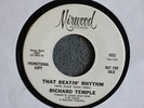 TEFTELLER NORTHERN Richard Temple That Beatin' Rhythm