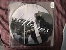 Deftones - Adrenaline Picture LP Vinyl RARE OOP