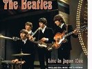Beatles- Japan '66/4 track limited ed.  blue vinyl EP