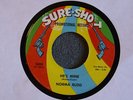 Norma Rudd He's Mine Sure Shot 5009 Promo M- Northern