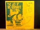 THE LID OF GRANNY'S BIN  Irish Protest Folk  LP   RARE