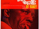 ? Art Blakey ? Indestructible ORIG MONO Blue Note LP ?