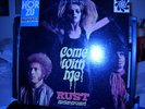 RUST COME WITH Me Great garage/beat from Germany 60's