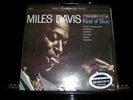MILES DAVIS  KIND OF BLUE  CLASSIC RECORDS 200gr LP