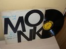 Monk & Rollins   Prestige 7053 Andy Warhol Cover Art LP
