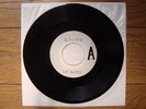 LED ZEPPELIN ROCK AND ROLL JAPAN ACETATE 7