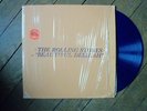 ROLLING STONES Beautiful delilah VYNIL BLEU Original