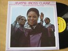 Mattie Moss Clark   Make Me...  SOG 089   gospel LP