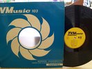 CECIL LEUTER - GEORGES TEPERINO / TV CHAPPELL MUSIC LP