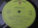Alice Cooper BILLION DOLLAR BABIES UK LP 1ST NEAR MINT