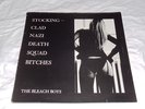 BLEACH BOYS-Stocking Clad Nazi Death Squad M-LP KBD '81