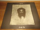 ANDWELLA original LP 'World's End' plus mint poster