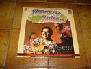 STEFAN GROSSMAN/JOHN RENBOURN-ACOUSTIC GUITAR-LP JAPAN