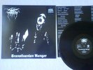 DARKTHRONE - transilvanian hunger RAR LIM. EDITION 2002
