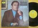 BACH PARTITAS SONATAS MILSTEIN 3LP