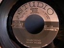 DELROY WILSON searching rare ska reggae STUDIO ONE 1 45