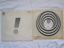 GRACIOUS SAME LP ORIG UK 1970 SWIRL VERTIGO MINT-
