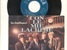 ROLLING STONES - CON LE MIE LACRIME in italiano orig
