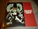IRON AGE Constant Struggle lp Showcase Pressing /150
