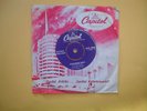 Ella Mae Morse - Mister Memory Maker - Collectable 7