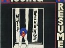 Missing Presumed Dead -Revenge- LP UK DIY