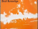 DEAD KENNEDYS Fresh Fruit lp ORIGINAL Rare Orange Cover