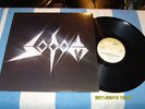 EP - SODOM - Expurse Of Sodomy - MINT - megarar 