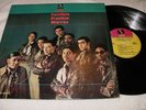 THE TERRIBLE FRANKIE NIEVES WORK IT OUT ON SPEED ORIG