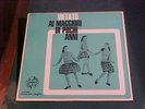 VIETATO AI MAGGIORI DI POCHI ANNI,SUPERARE ITA. BEAT LP