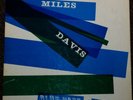 Miles Davis Blue Haze Prestige 7054 DG NYC  ORG NM L K