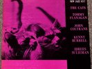 Tommy Flanagan John Coltrane The Cats New Jazz 8217 ORG
