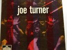 JOE TURNER - ROCKIN' THE BLUES (LONDON LP) 1959
