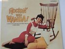 WANDA JACKSON  ROCKIN' WITH  (ORIGINAL CAPITOL LP) 1960