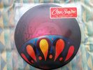 Circa Survive On Letting Go Picture Disc vinyl OOP