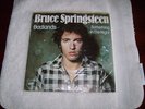 Bruce Springsteen German Badlands Sealed