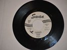 NORTHERN SOUL - SUGAR & THE SPICES SWAN #4208 45 rpm