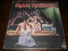 IRON MAIDEN - TWILIGHT ZONE