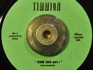 Funk 45 - Soultors - Stone Cold - Timmion RARE HEAR